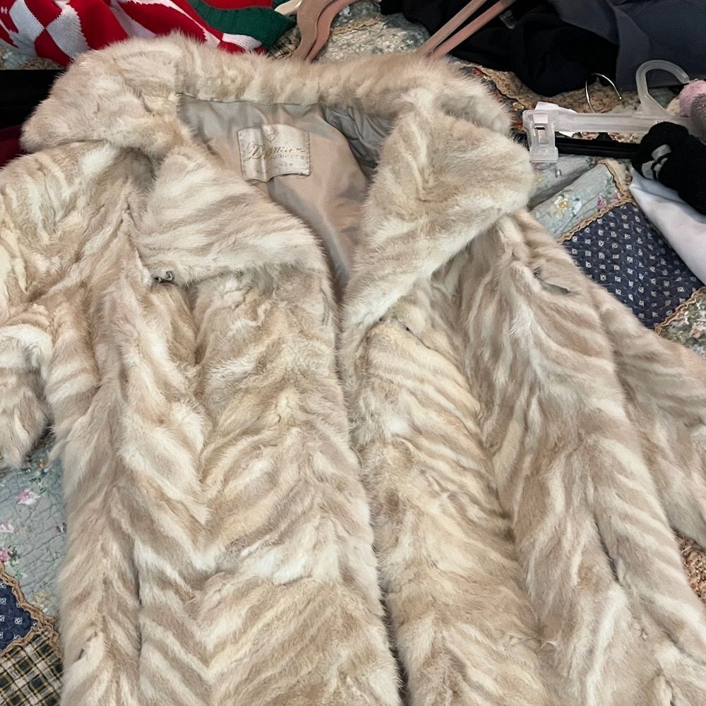 Dagmar fur
